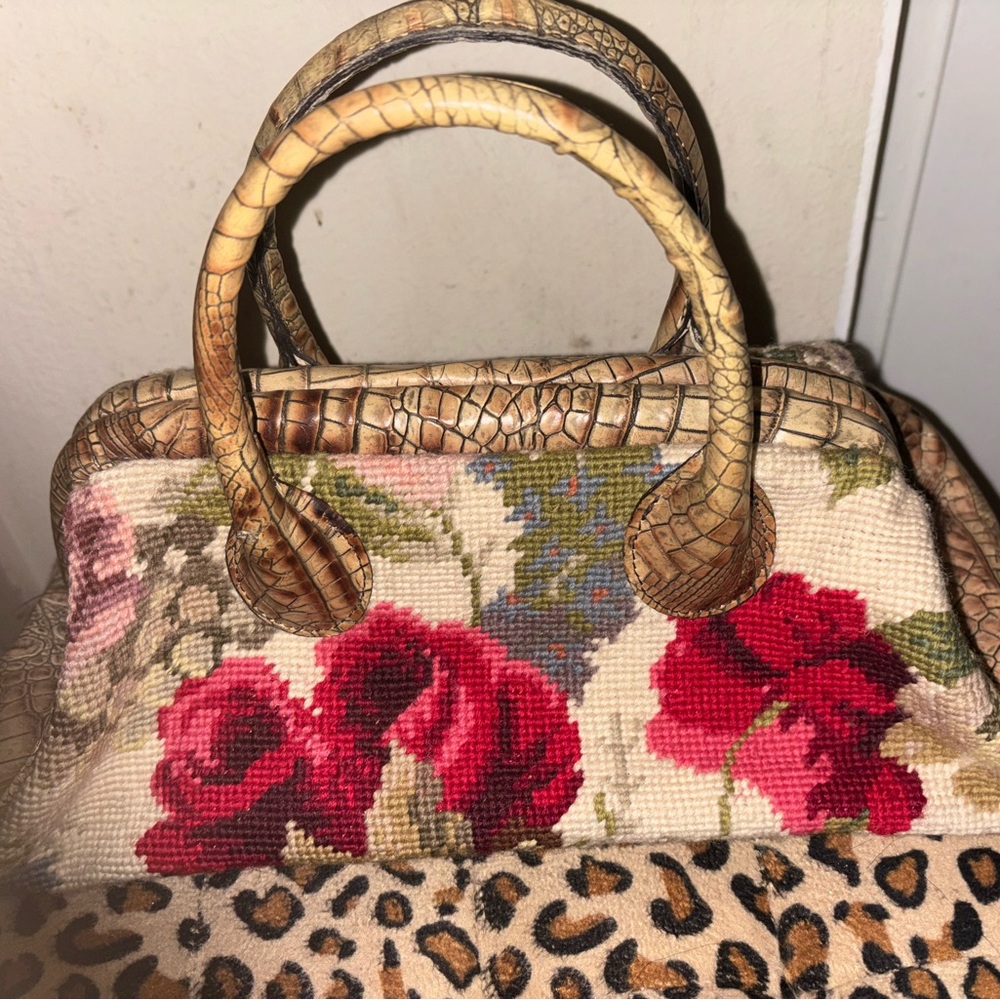 Clever Carriage Bag